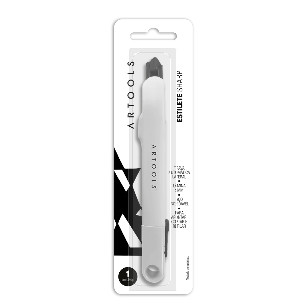 Estilete Sharp - Imagem 2